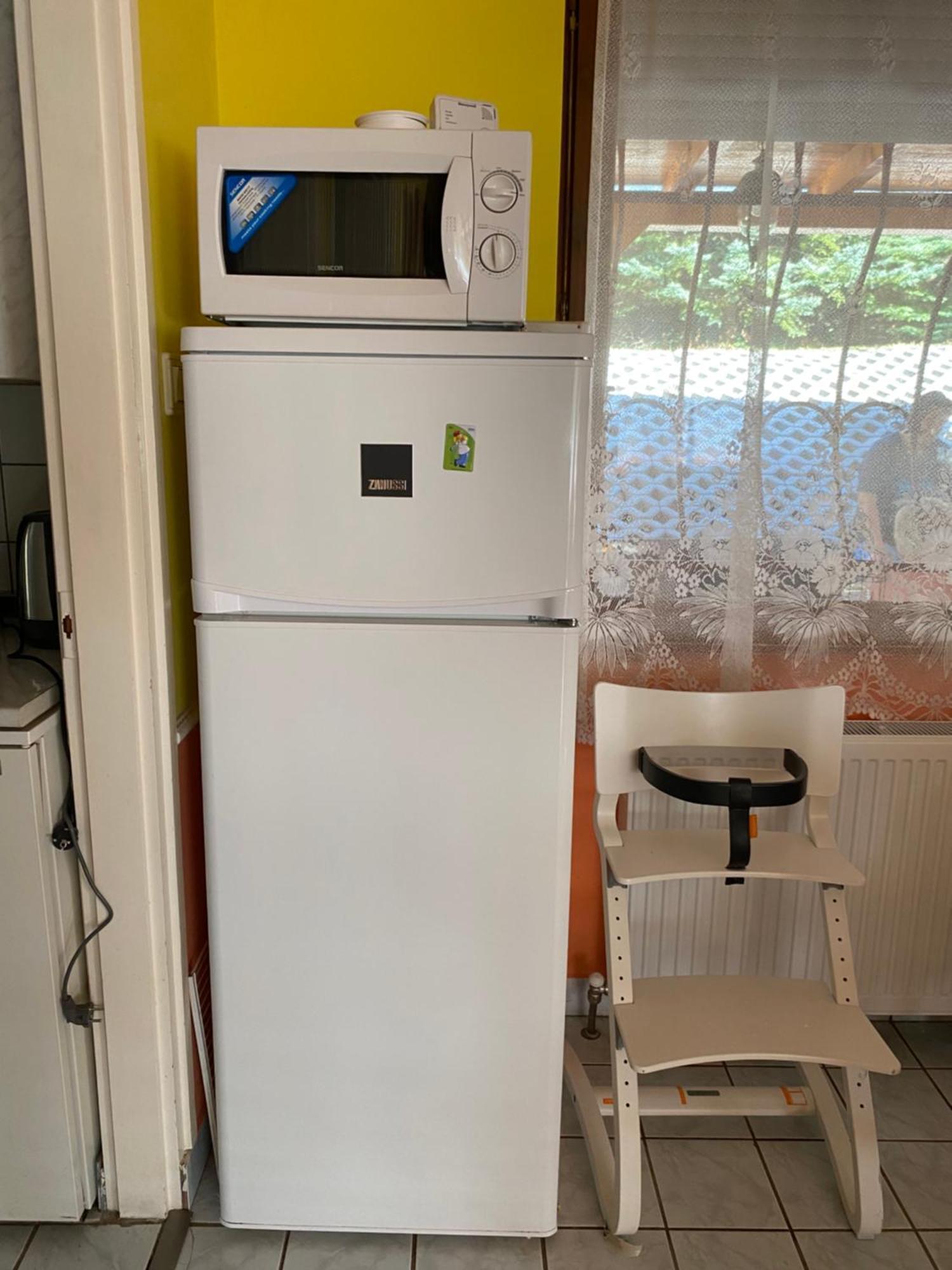 Ili Vendeghaz Villa ซาลาคาโรส ภายนอก รูปภาพ