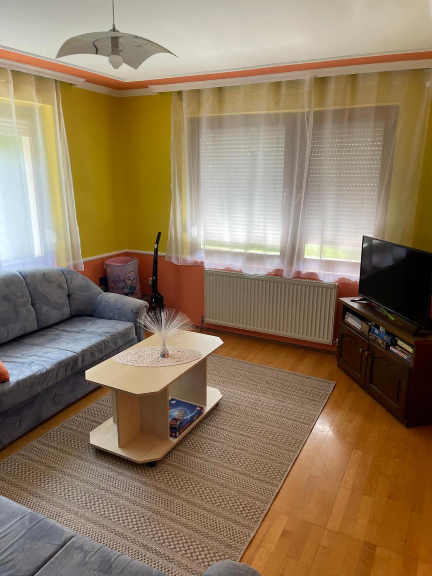 Ili Vendeghaz Villa ซาลาคาโรส ภายนอก รูปภาพ