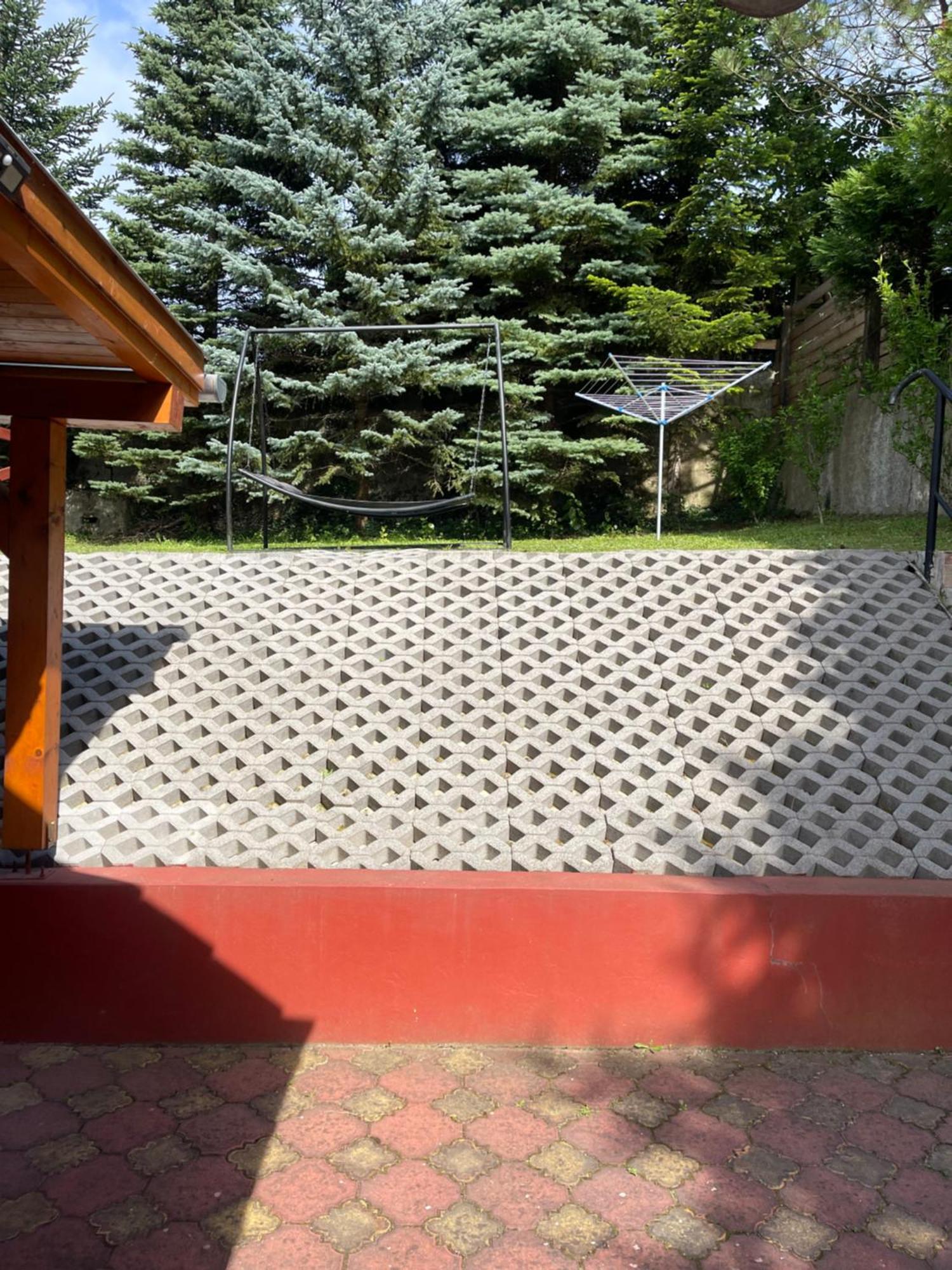 Ili Vendeghaz Villa ซาลาคาโรส ภายนอก รูปภาพ