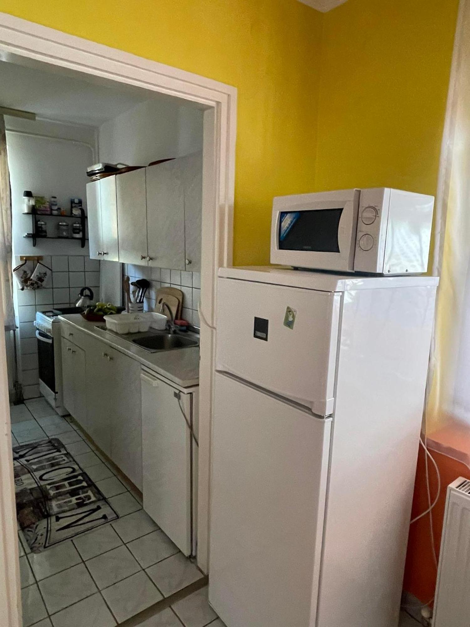 Ili Vendeghaz Villa ซาลาคาโรส ภายนอก รูปภาพ