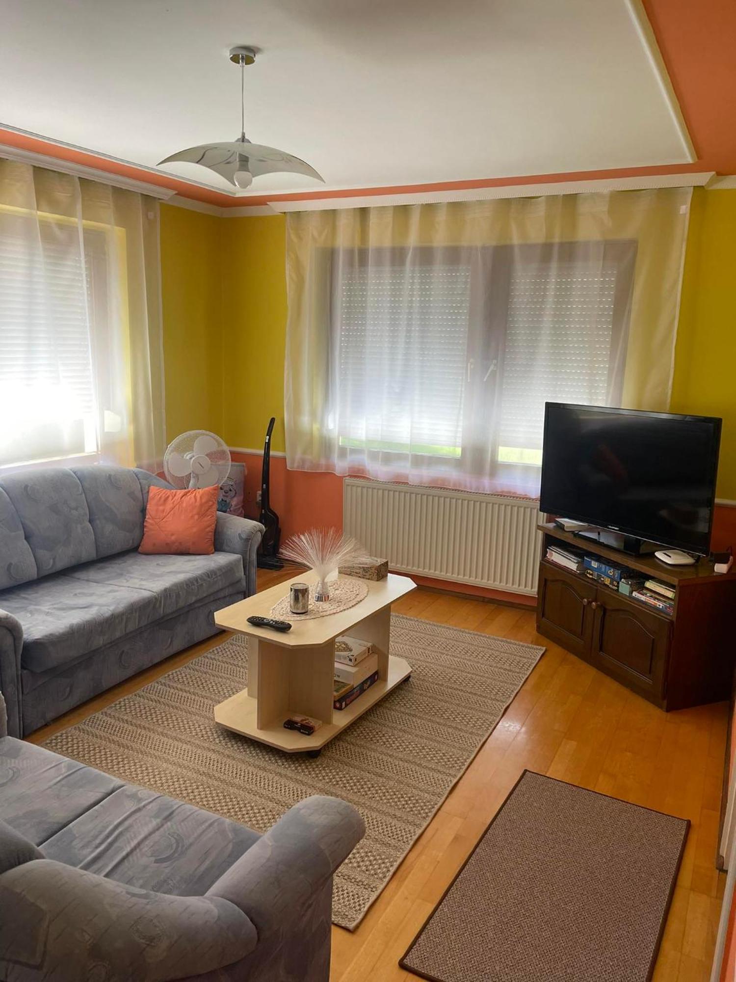 Ili Vendeghaz Villa ซาลาคาโรส ภายนอก รูปภาพ